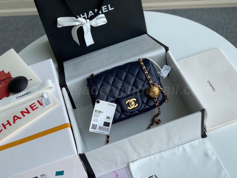 Chanel Handbags 182